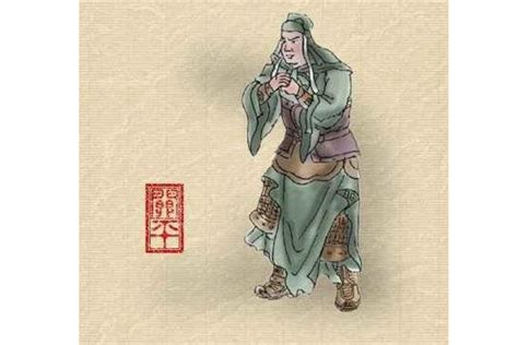 關羽故事|关羽（东汉末年名将）